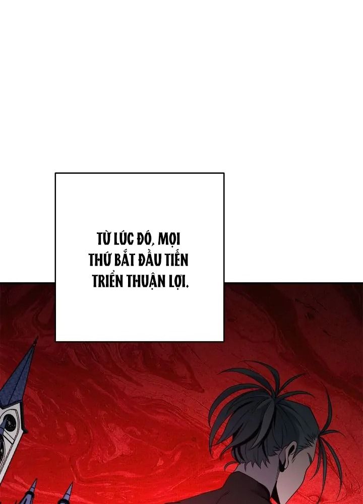 Chiến Binh Xương Trắng Thất Thủ: Chapter 255