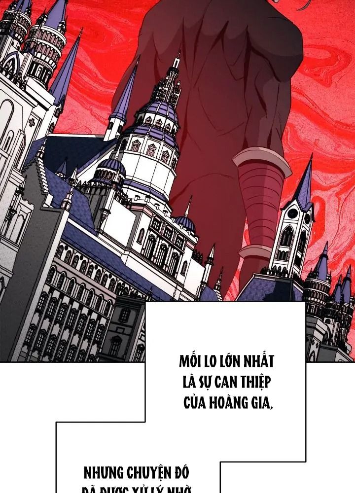 Chiến Binh Xương Trắng Thất Thủ: Chapter 255