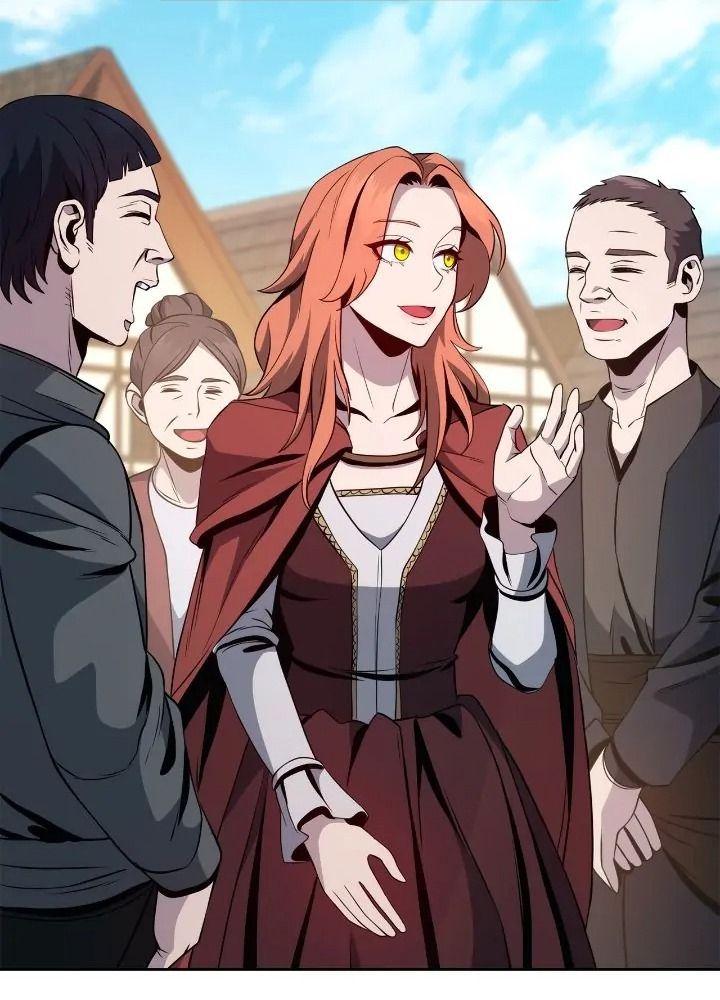 Chiến Binh Xương Trắng Thất Thủ: Chapter 255