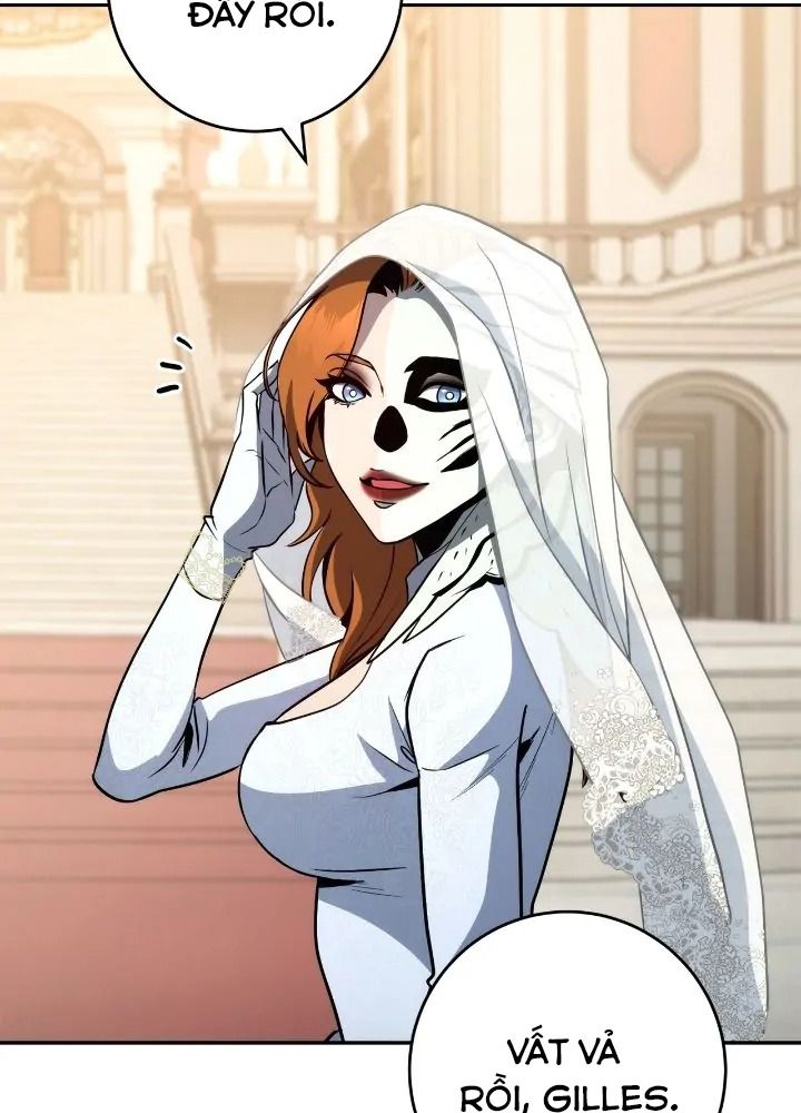 Chiến Binh Xương Trắng Thất Thủ: Chapter 255