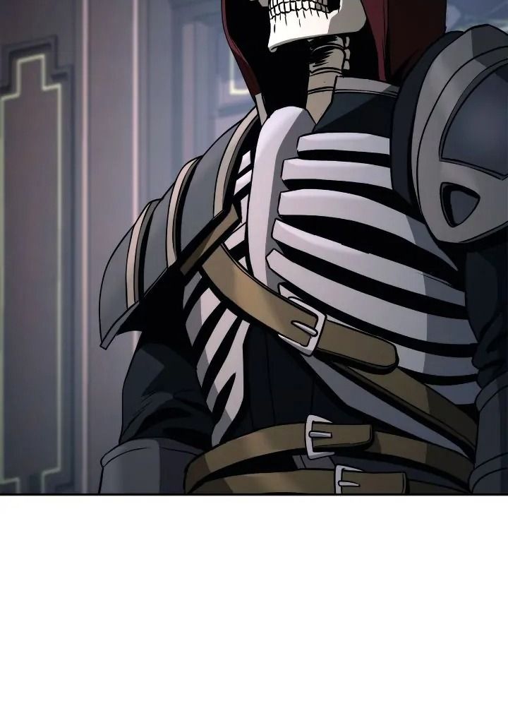 Chiến Binh Xương Trắng Thất Thủ: Chapter 255