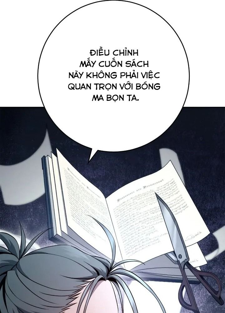 Chiến Binh Xương Trắng Thất Thủ: Chapter 256