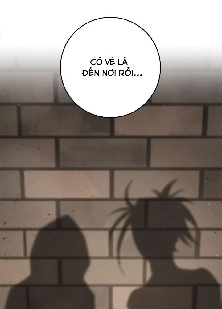 Chiến Binh Xương Trắng Thất Thủ: Chapter 256