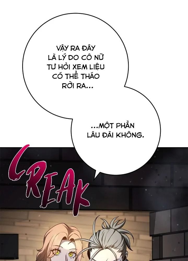 Chiến Binh Xương Trắng Thất Thủ: Chapter 256