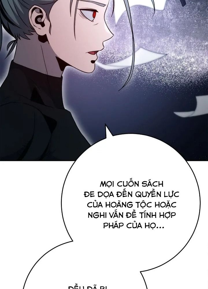 Chiến Binh Xương Trắng Thất Thủ: Chapter 256