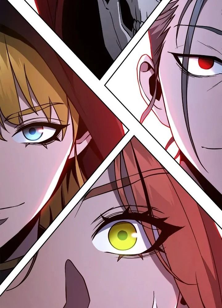 Chiến Binh Xương Trắng Thất Thủ: Chapter 256