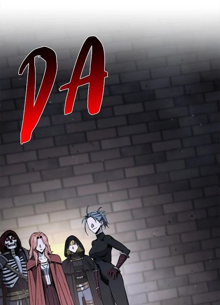 Chiến Binh Xương Trắng Thất Thủ: Chapter 256