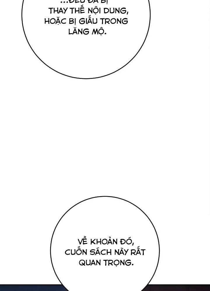 Chiến Binh Xương Trắng Thất Thủ: Chapter 256