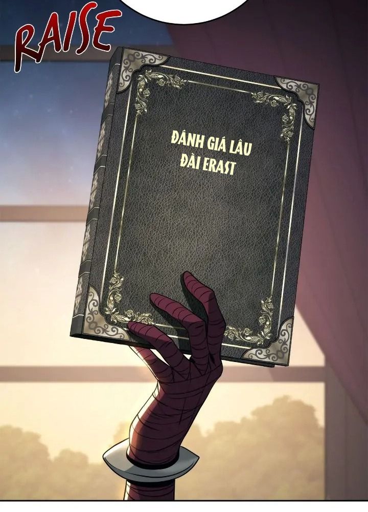 Chiến Binh Xương Trắng Thất Thủ: Chapter 256