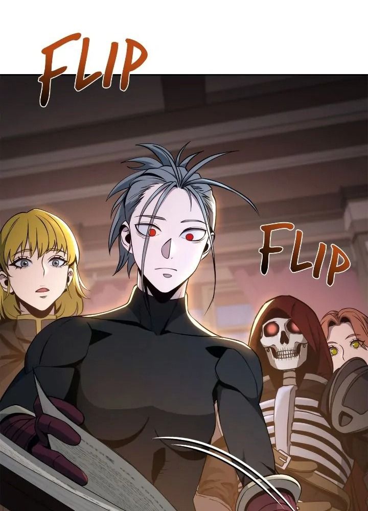 Chiến Binh Xương Trắng Thất Thủ: Chapter 256