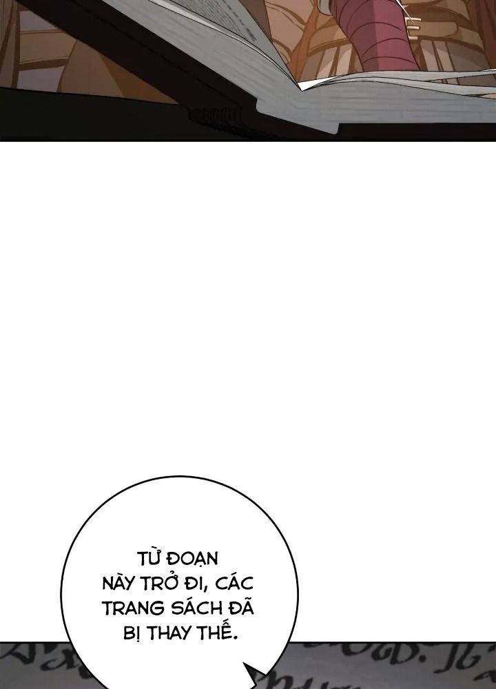 Chiến Binh Xương Trắng Thất Thủ: Chapter 256