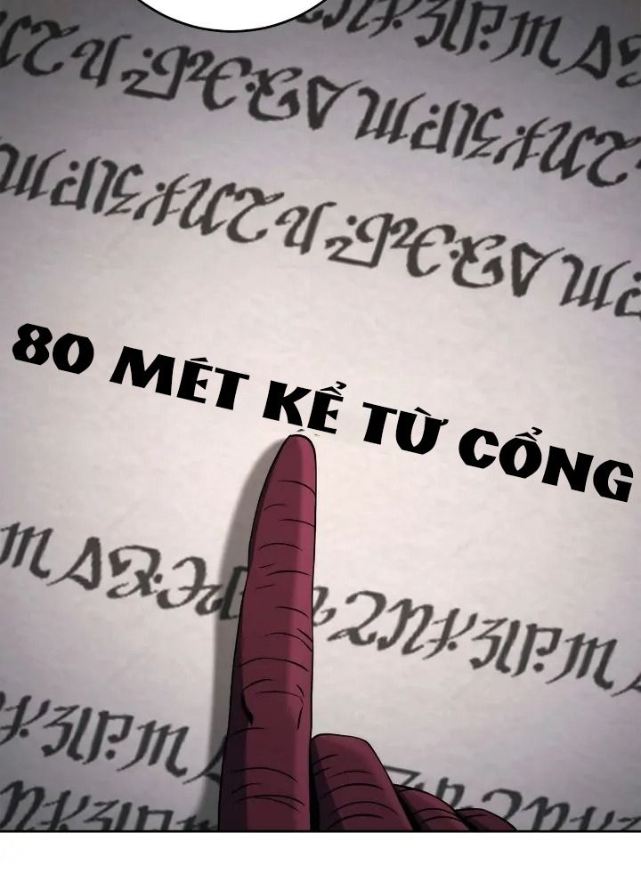 Chiến Binh Xương Trắng Thất Thủ: Chapter 256