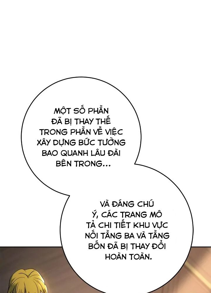Chiến Binh Xương Trắng Thất Thủ: Chapter 256