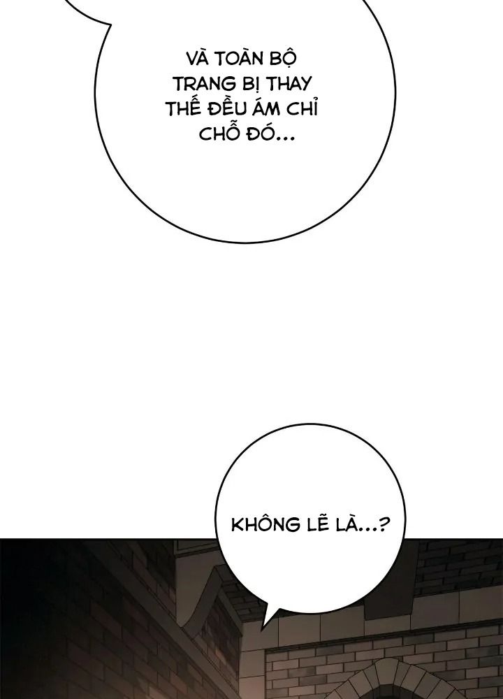 Chiến Binh Xương Trắng Thất Thủ: Chapter 256