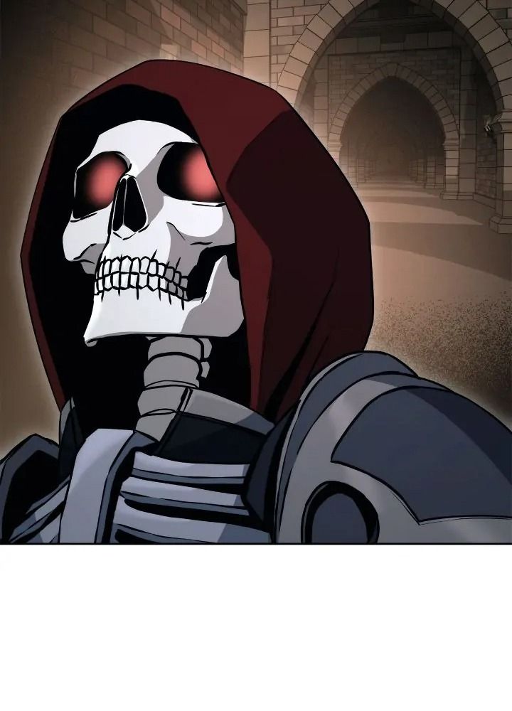 Chiến Binh Xương Trắng Thất Thủ: Chapter 256