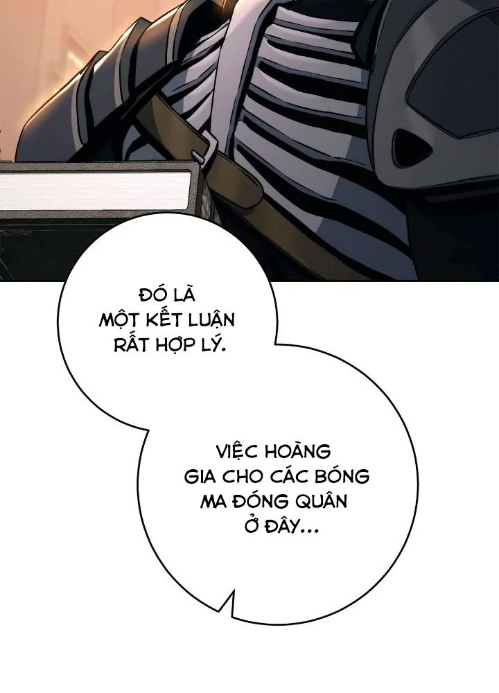 Chiến Binh Xương Trắng Thất Thủ: Chapter 256