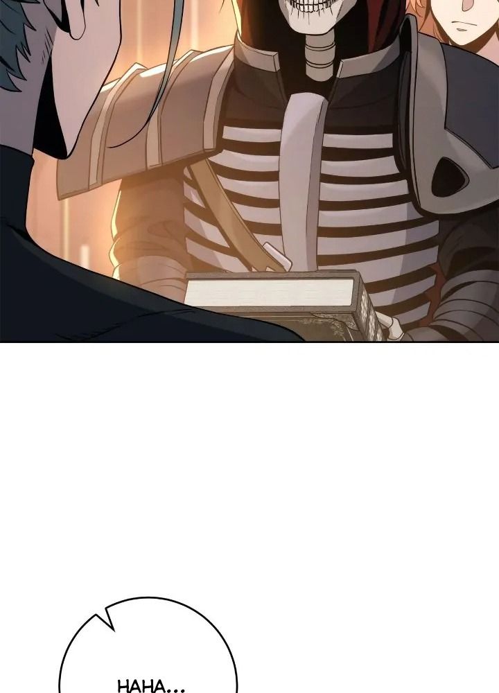 Chiến Binh Xương Trắng Thất Thủ: Chapter 256