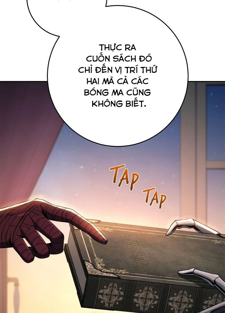 Chiến Binh Xương Trắng Thất Thủ: Chapter 256
