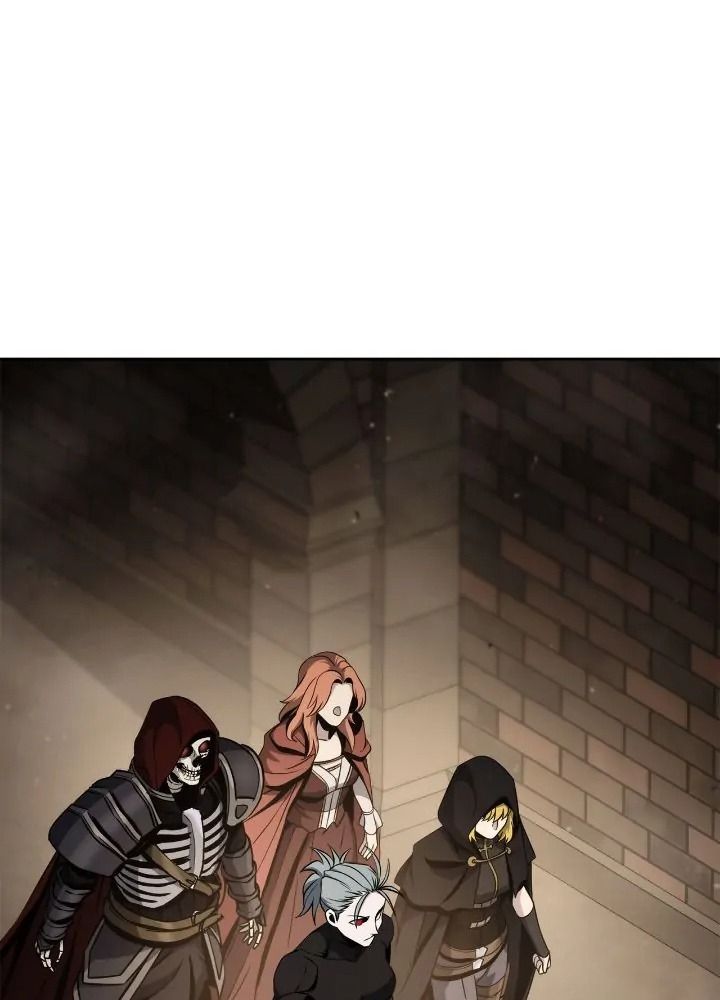 Chiến Binh Xương Trắng Thất Thủ: Chapter 256