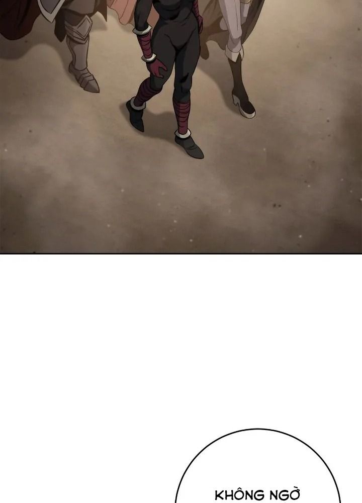 Chiến Binh Xương Trắng Thất Thủ: Chapter 256