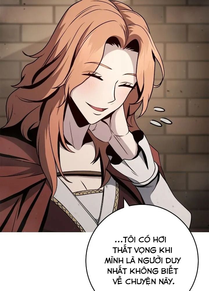 Chiến Binh Xương Trắng Thất Thủ: Chapter 256