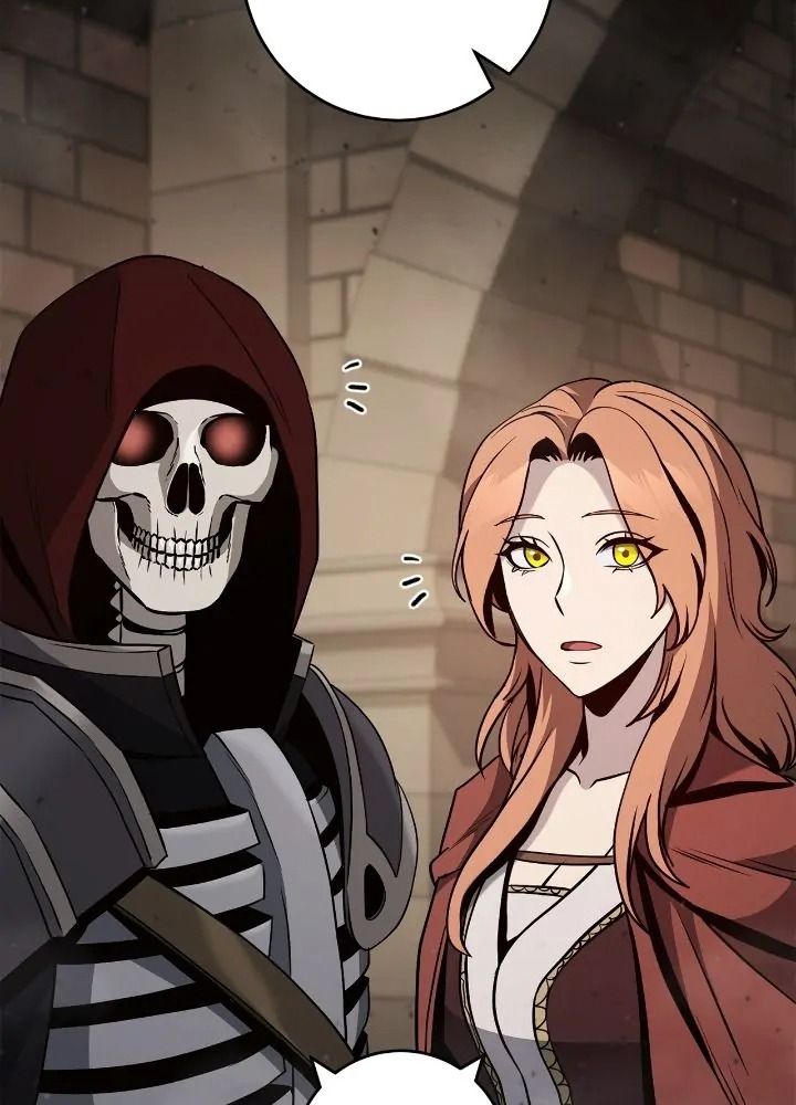 Chiến Binh Xương Trắng Thất Thủ: Chapter 256