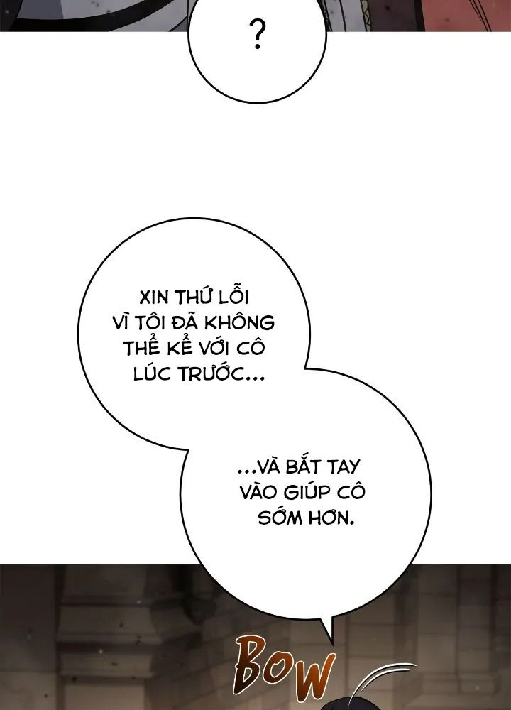 Chiến Binh Xương Trắng Thất Thủ: Chapter 256