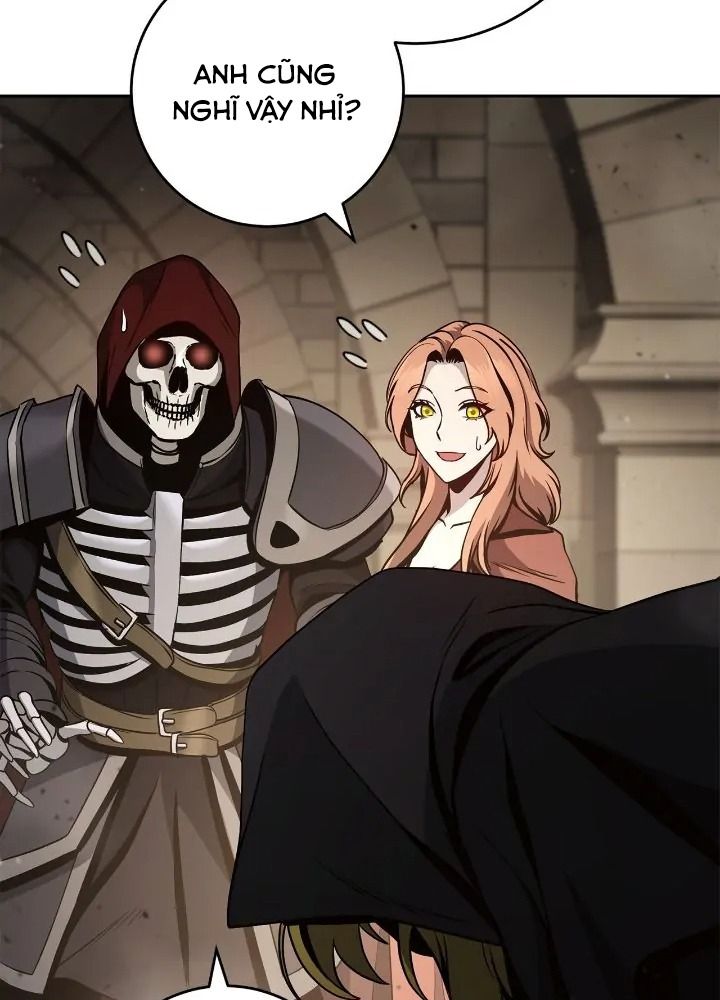 Chiến Binh Xương Trắng Thất Thủ: Chapter 256