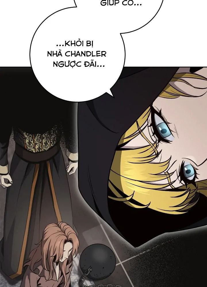 Chiến Binh Xương Trắng Thất Thủ: Chapter 256