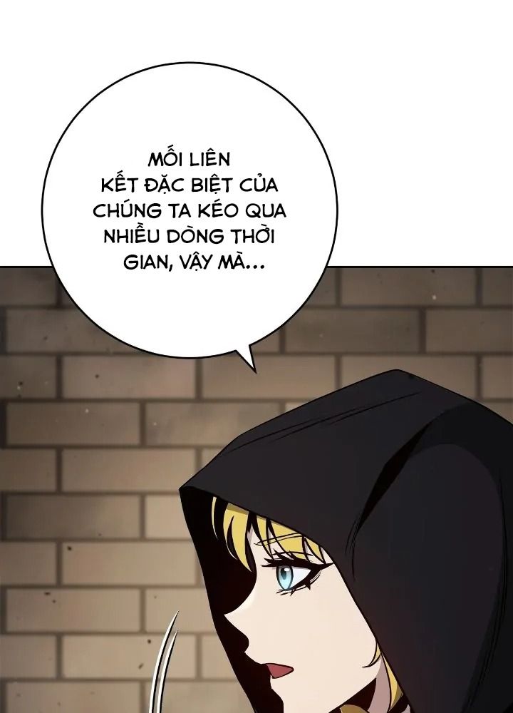 Chiến Binh Xương Trắng Thất Thủ: Chapter 256