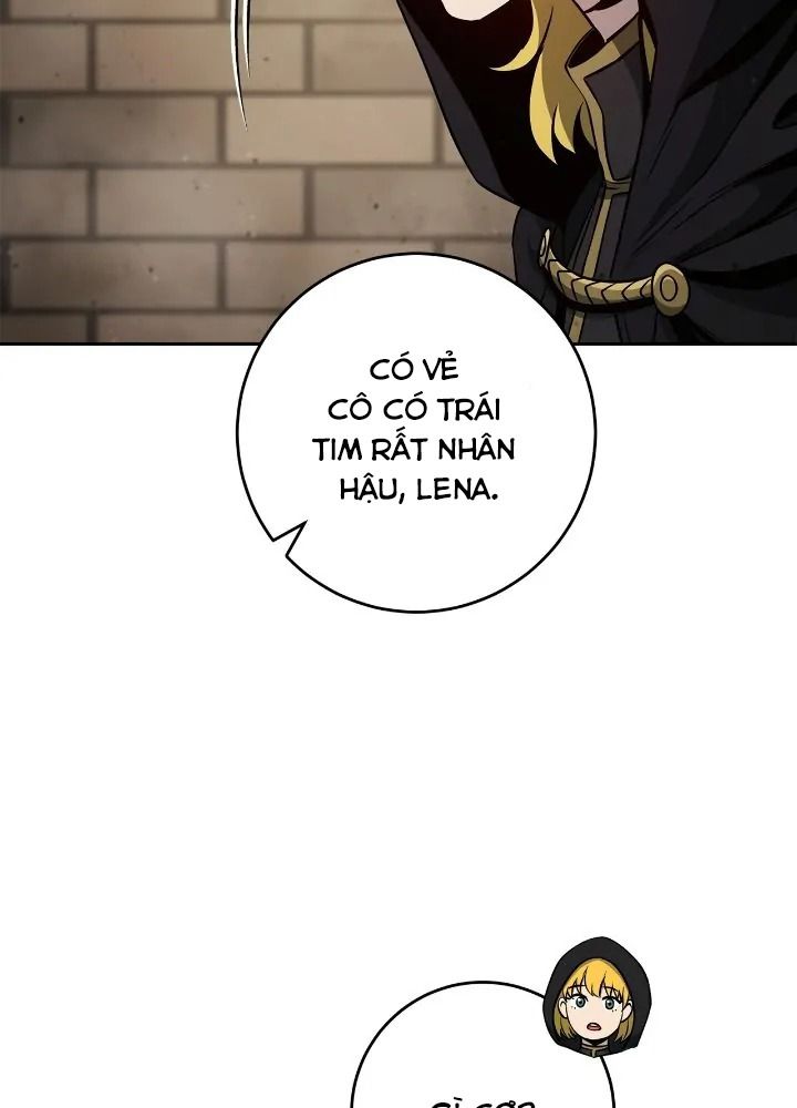 Chiến Binh Xương Trắng Thất Thủ: Chapter 256