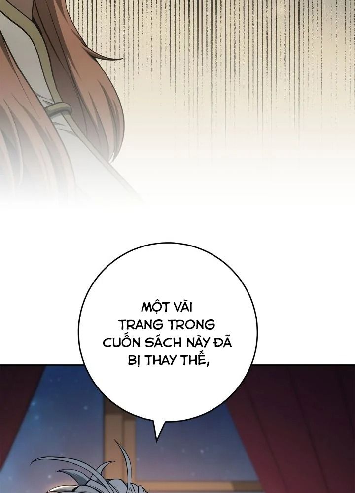 Chiến Binh Xương Trắng Thất Thủ: Chapter 256