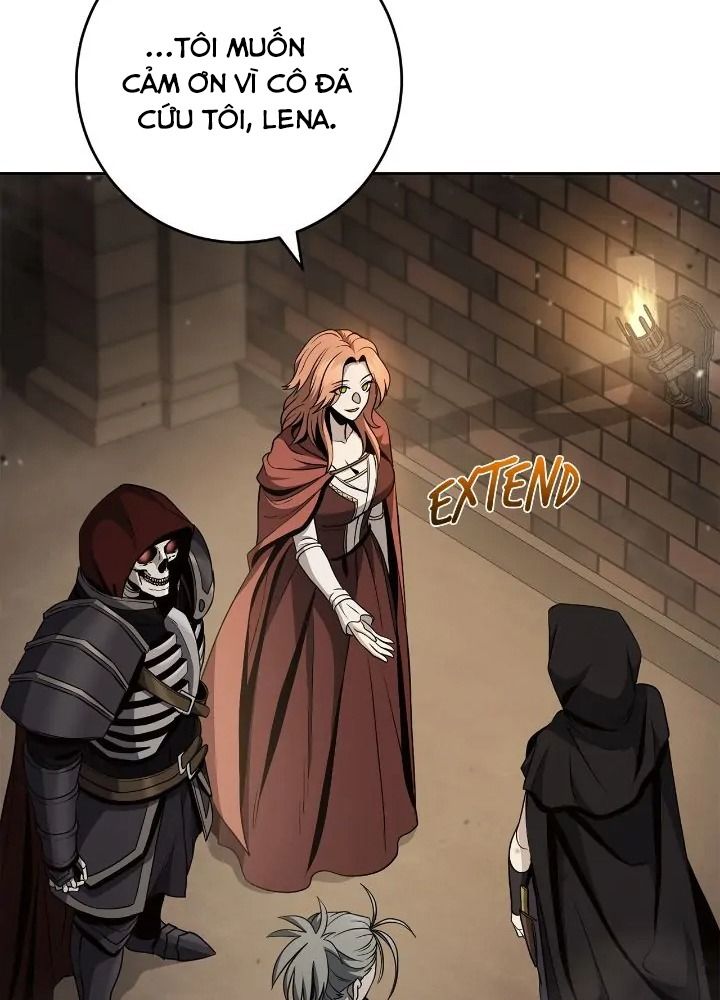 Chiến Binh Xương Trắng Thất Thủ: Chapter 256