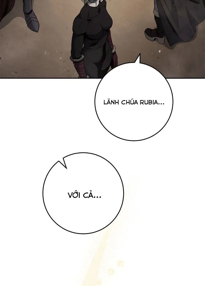 Chiến Binh Xương Trắng Thất Thủ: Chapter 256