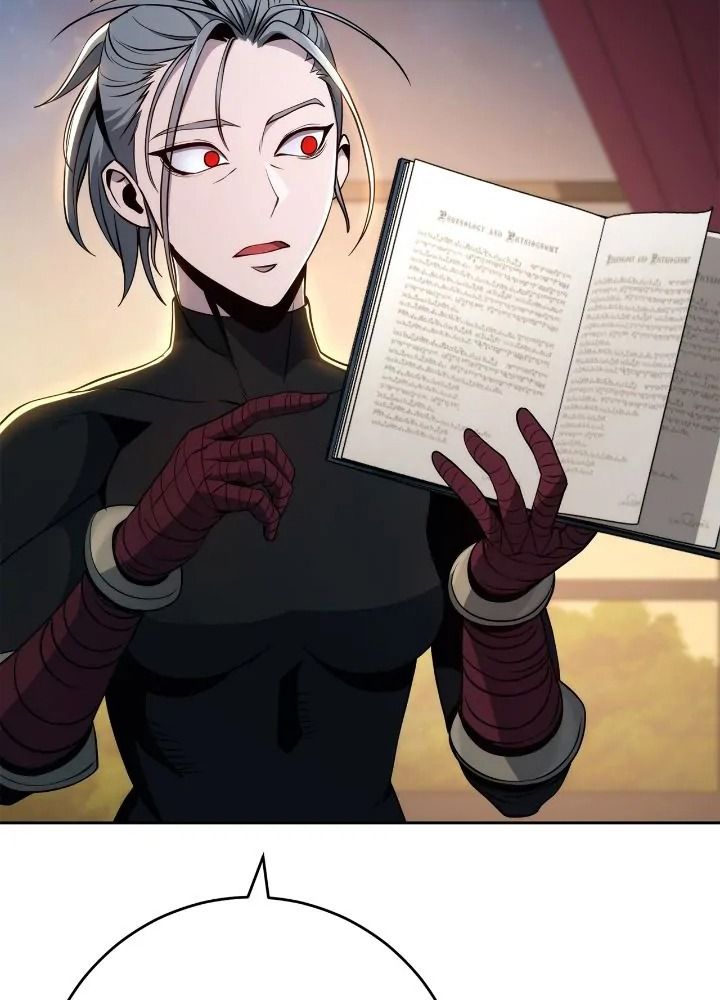 Chiến Binh Xương Trắng Thất Thủ: Chapter 256