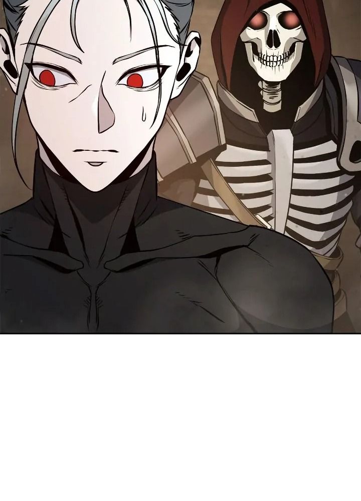 Chiến Binh Xương Trắng Thất Thủ: Chapter 256