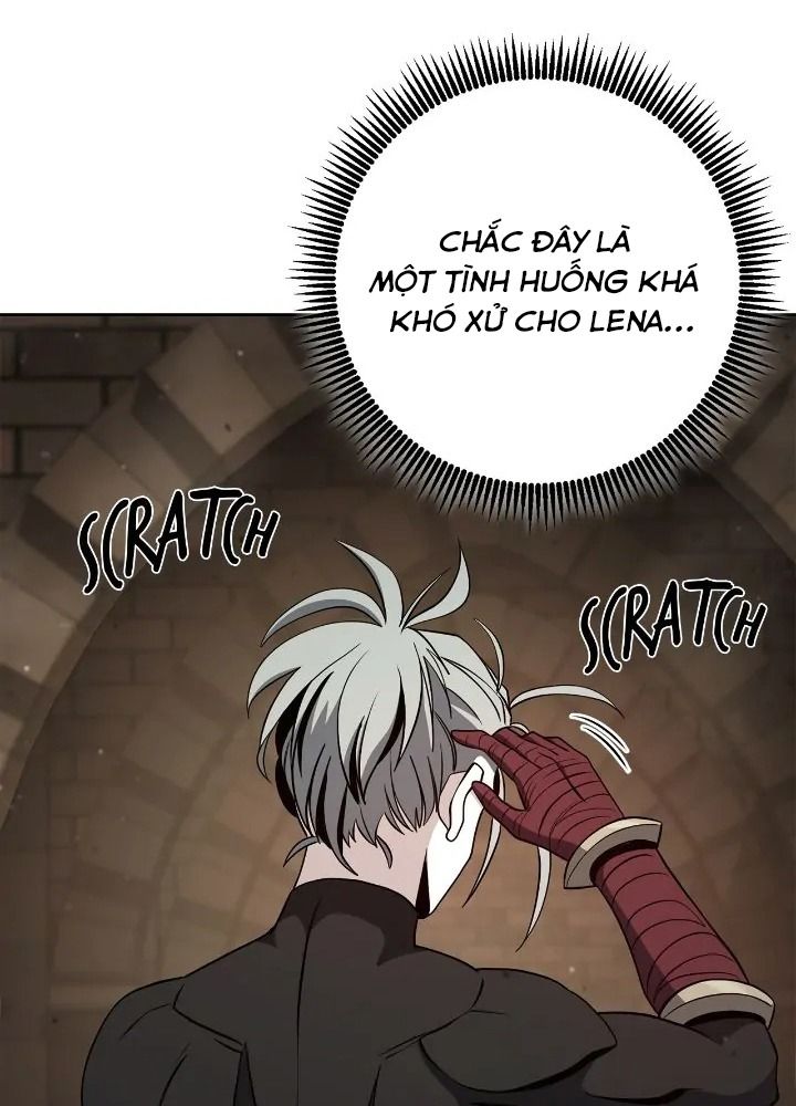 Chiến Binh Xương Trắng Thất Thủ: Chapter 256