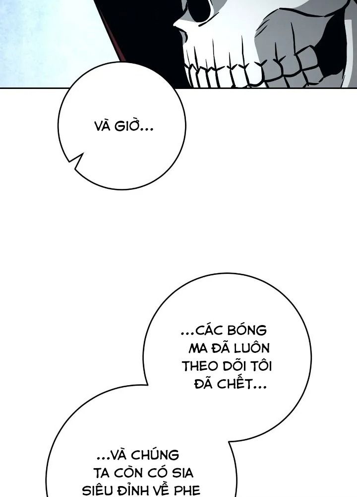 Chiến Binh Xương Trắng Thất Thủ: Chapter 256