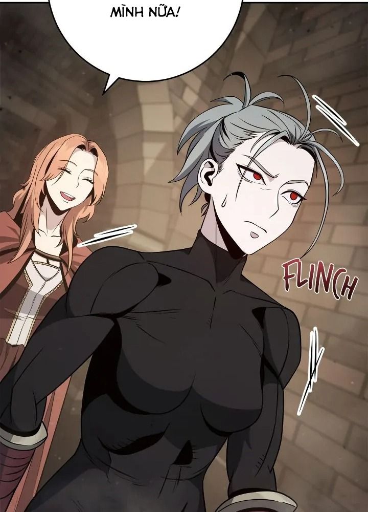 Chiến Binh Xương Trắng Thất Thủ: Chapter 256