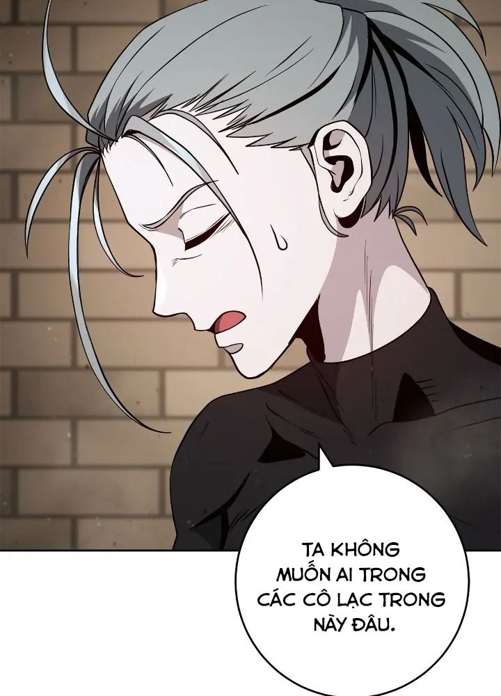 Chiến Binh Xương Trắng Thất Thủ: Chapter 256