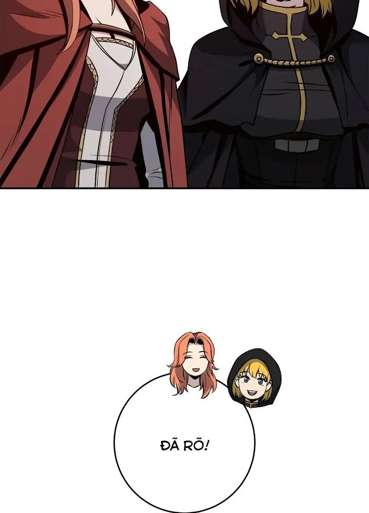 Chiến Binh Xương Trắng Thất Thủ: Chapter 256