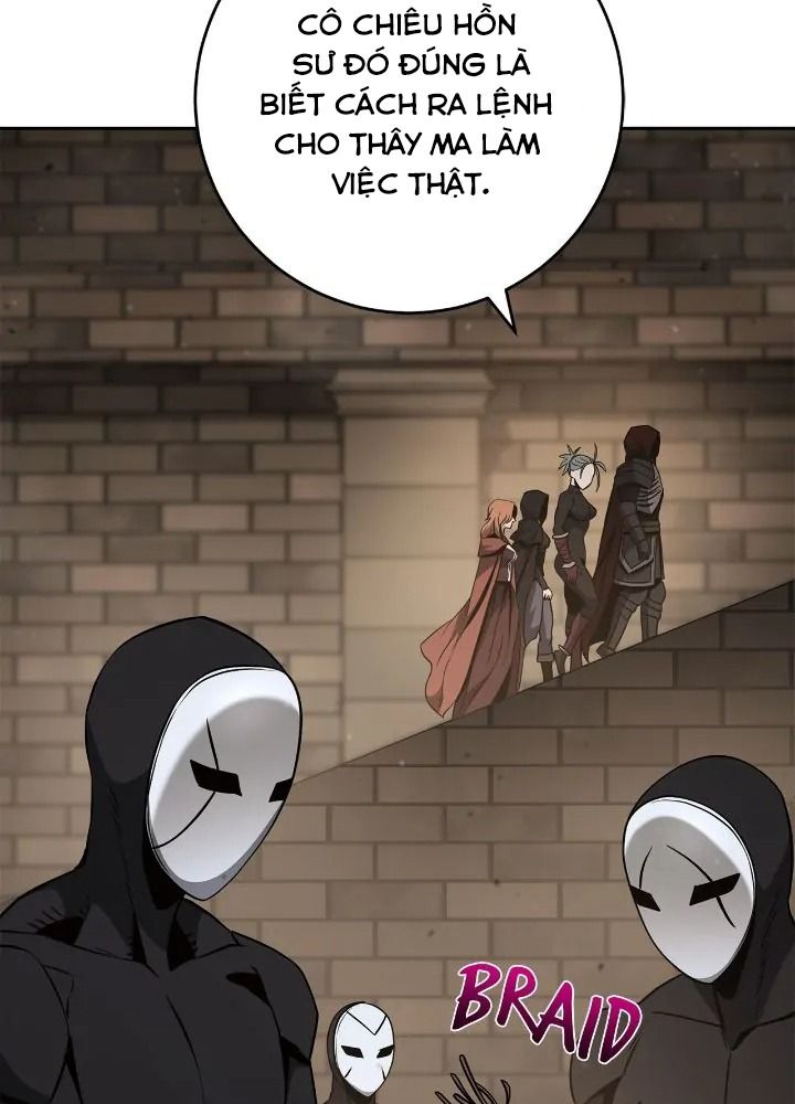 Chiến Binh Xương Trắng Thất Thủ: Chapter 256