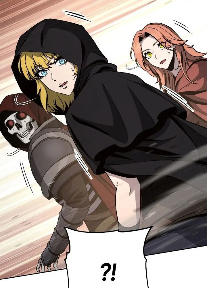 Chiến Binh Xương Trắng Thất Thủ: Chapter 257