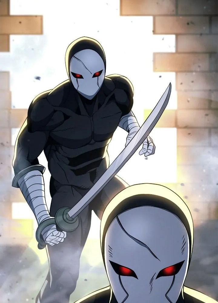 Chiến Binh Xương Trắng Thất Thủ: Chapter 257