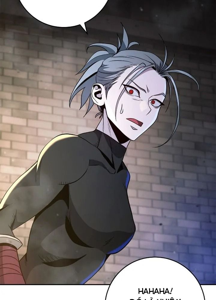 Chiến Binh Xương Trắng Thất Thủ: Chapter 257