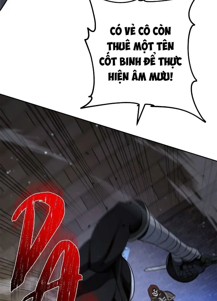 Chiến Binh Xương Trắng Thất Thủ: Chapter 257