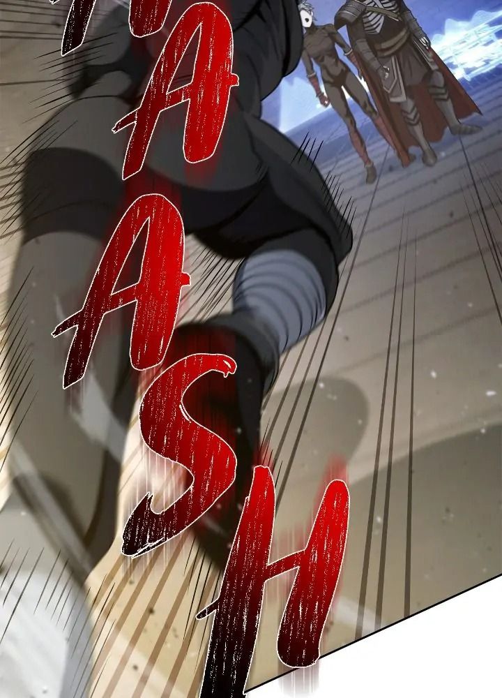 Chiến Binh Xương Trắng Thất Thủ: Chapter 257