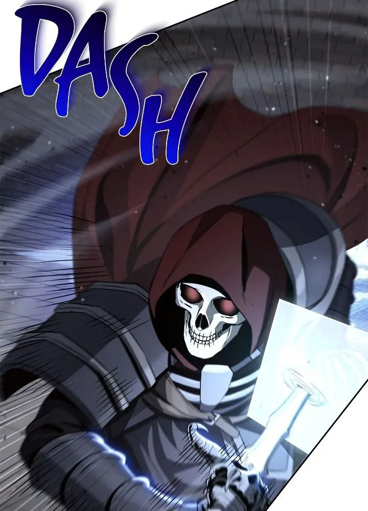 Chiến Binh Xương Trắng Thất Thủ: Chapter 257