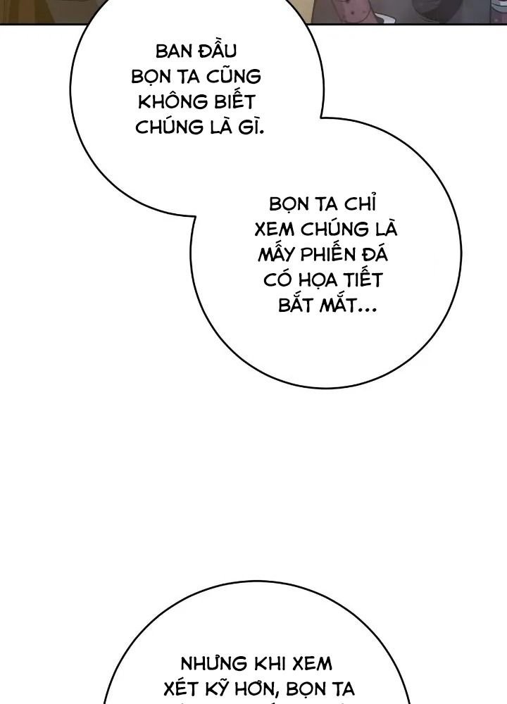 Chiến Binh Xương Trắng Thất Thủ: Chapter 257