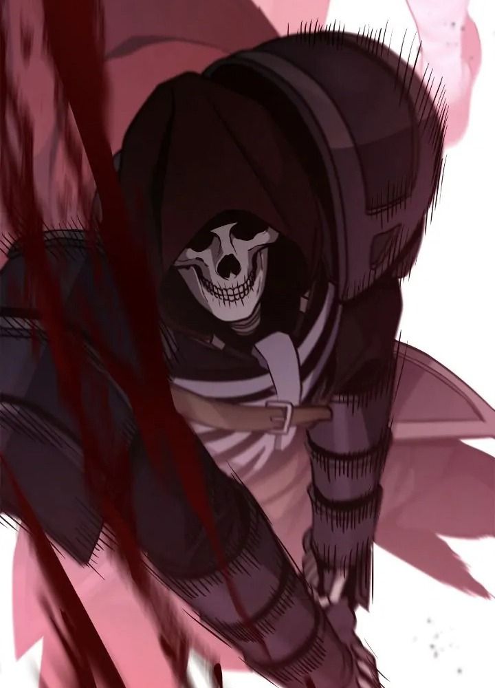 Chiến Binh Xương Trắng Thất Thủ: Chapter 257